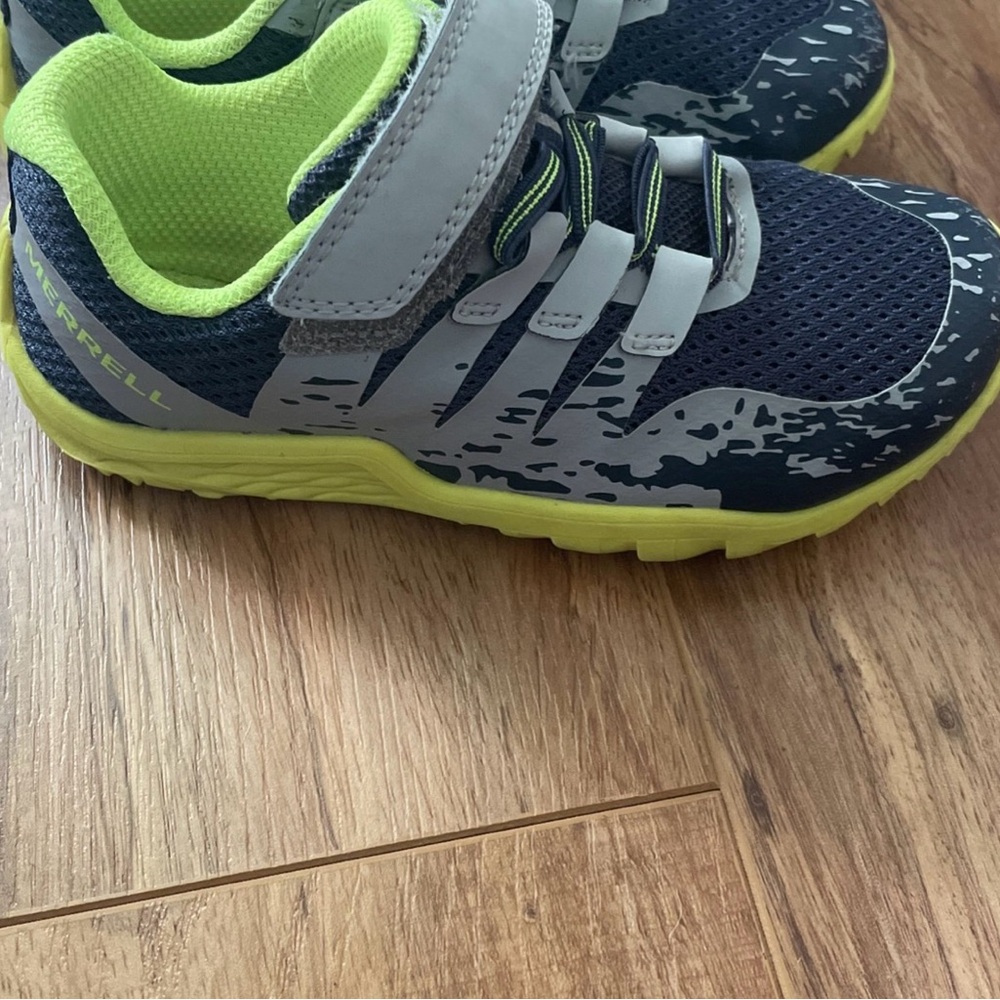 Merrell sneakers - Picture 3 of 5